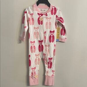 Monica and Andy sleeper